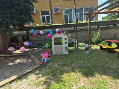 "Най-ценните подаръци идват от сърце!" 5