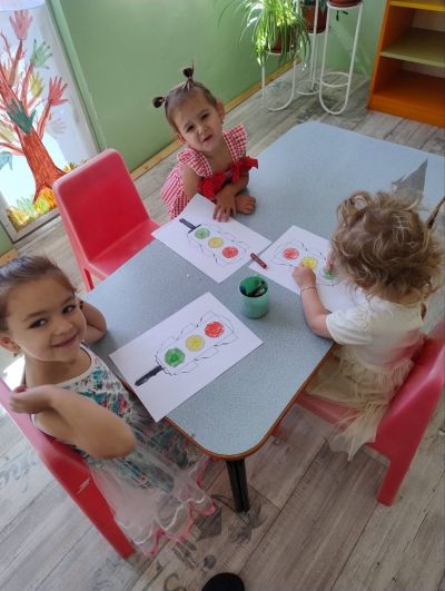 "С апел за толерантност" 6