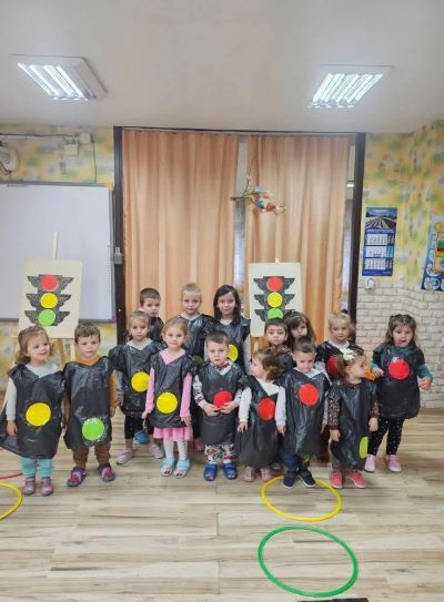 "С апел за толерантност" 8