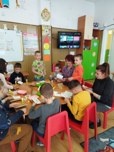 Група "Пчеличка" 1