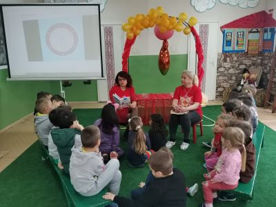 Честита Нова Китайска Година 4