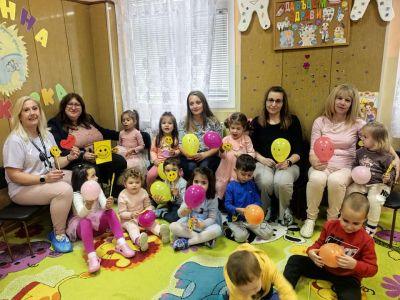 ПП "Утринна приказка" 2