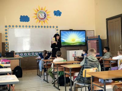 ПП "Утринна приказка" 7