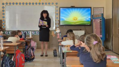 ПП "Утринна приказка" 9