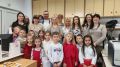 Посещение на сектор "Български документи за самоличност" гр. Пазарджик - ДГ Детелина - Паталеница