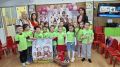 Баба Марта в ДГ "Детелина" с. Паталеница  - ДГ Детелина - Паталеница