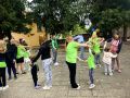 Европейски ден на спорта 2026 г. - ДГ Детелина - Паталеница