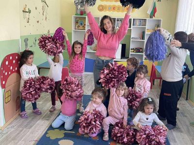 НП "Хубаво е в детската градина" 17