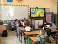 Международен ден музиката - ДГ Детелина - Паталеница