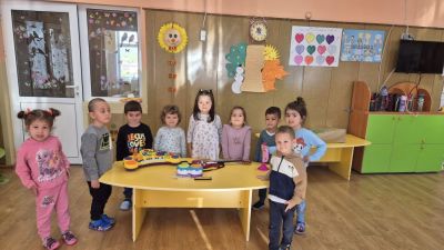 Международен ден музиката 4