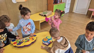 Международен ден музиката 6