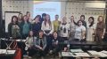 Участие на ДГ "Детелина" в Майсторски клас - ДГ Детелина - Паталеница
