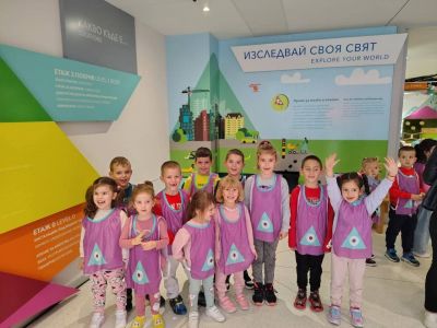 Екскурзия до гр.София 12