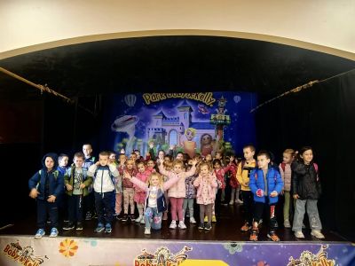 Екскурзия до гр.София 7