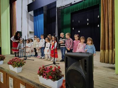 Ден на народните будители 12