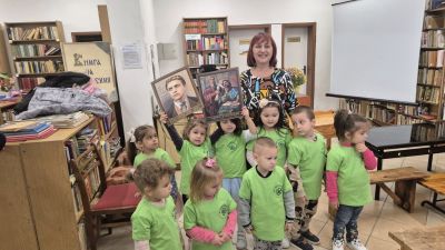 Ден на народните будители 5