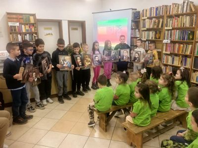 Ден на народните будители 9