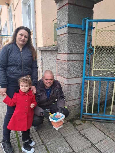 Седмица на бащата 11