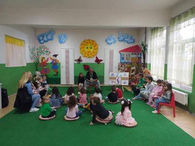 Седмица на бащата 1
