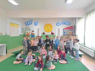 Седмица на бащата 2
