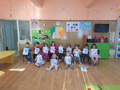 Седмица на бащата 3