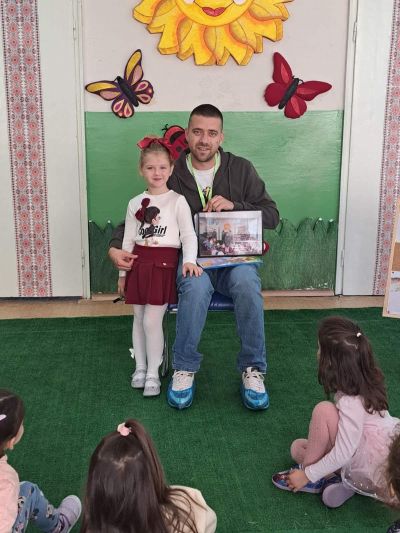 Седмица на бащата 4