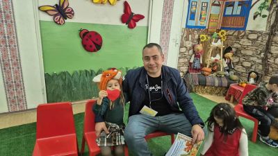 Седмица на бащата 5