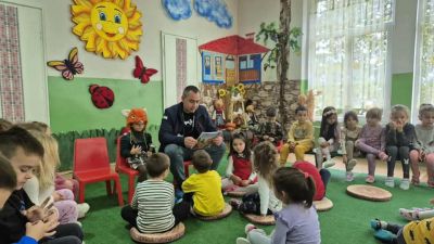 Седмица на бащата 7