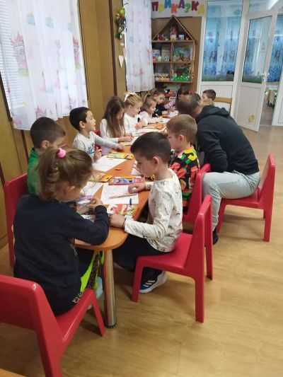 Седмица на бащата 8