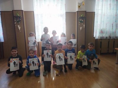 Седмица на бащата 9