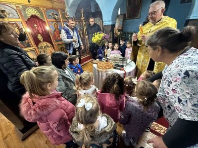 Ден на Християнското семейство 5