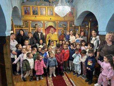 Ден на Християнското семейство 6