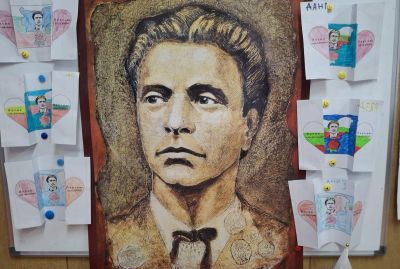 „Ако спечеля,печеля за цял народ" 1