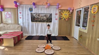 Благовещение 6