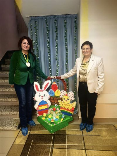 Обмяна на опит между детски градини в гр. Стара Загора 2