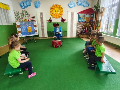 Национална кампания "Походът на книгите" 6