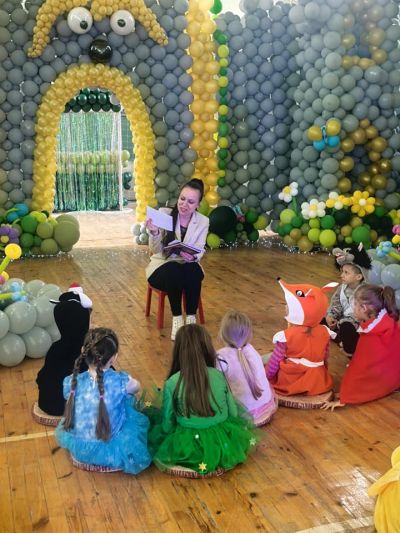 Официално закриване на национална кампания "Походът на книгите" 8