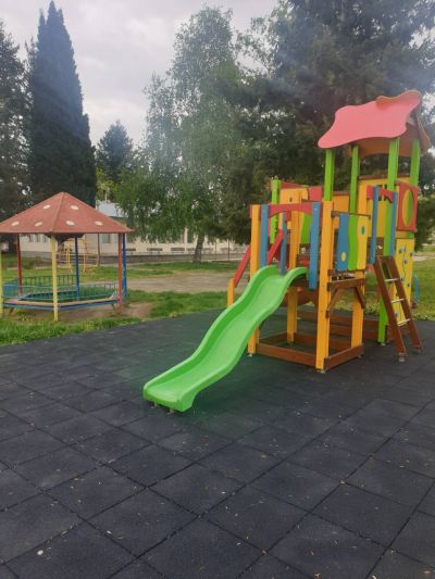 филиал с. Дебръщица - ДГ Детелина - Паталеница